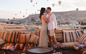 Perla Cappadocia